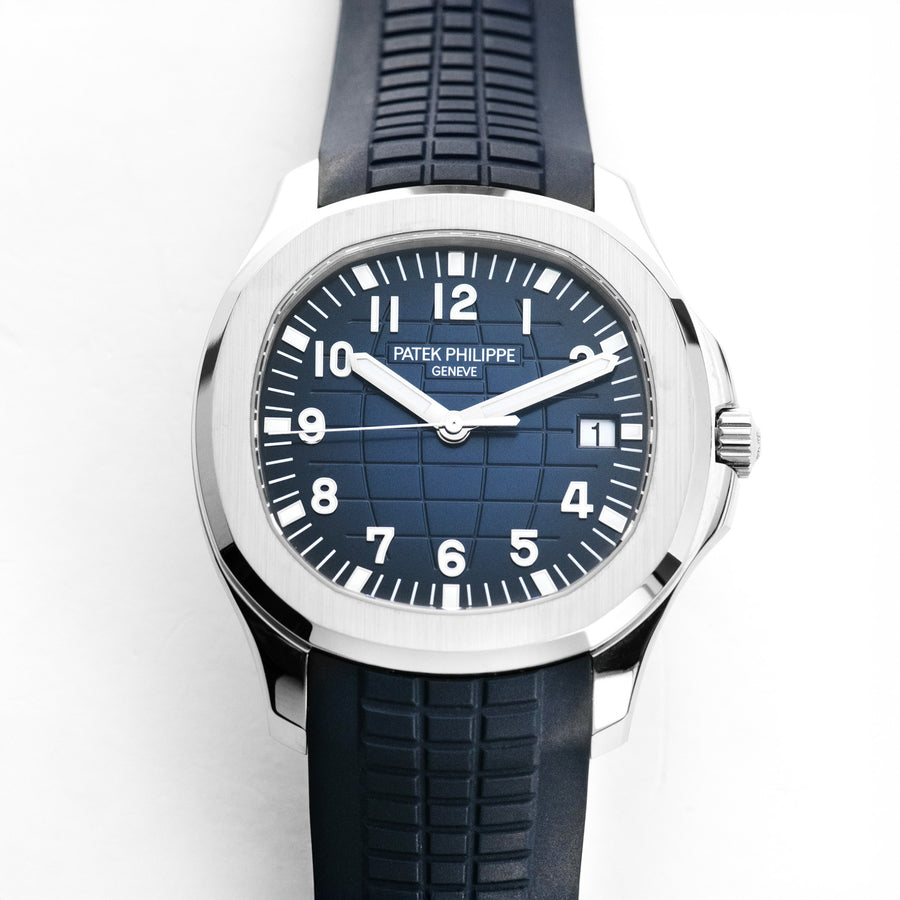 Aquanaut, 5168G-001