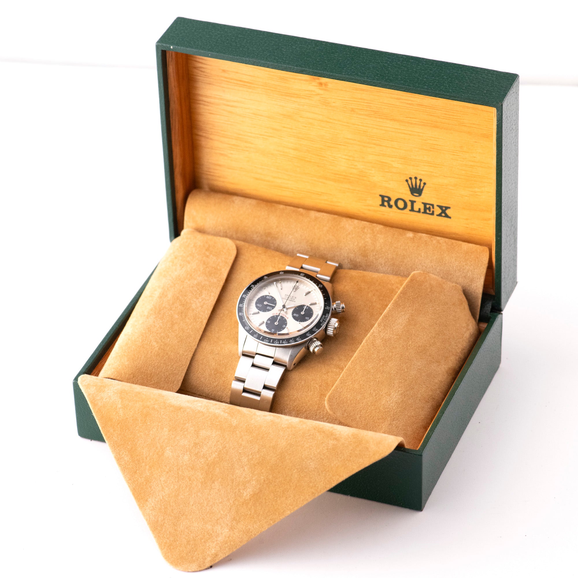 Daytona 'Big Red', 6263