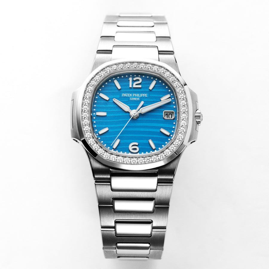 Nautilus, 7010/1G-013