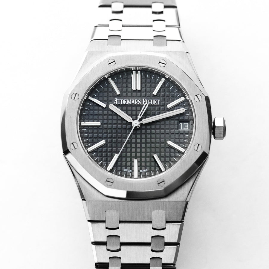 Royal Oak, 15510ST.OO.1320ST.10