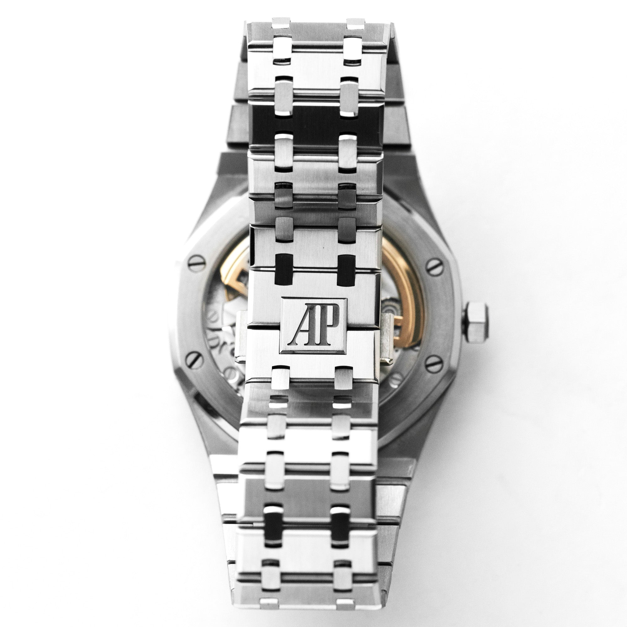 Royal Oak, 15510ST.OO.1320ST.10