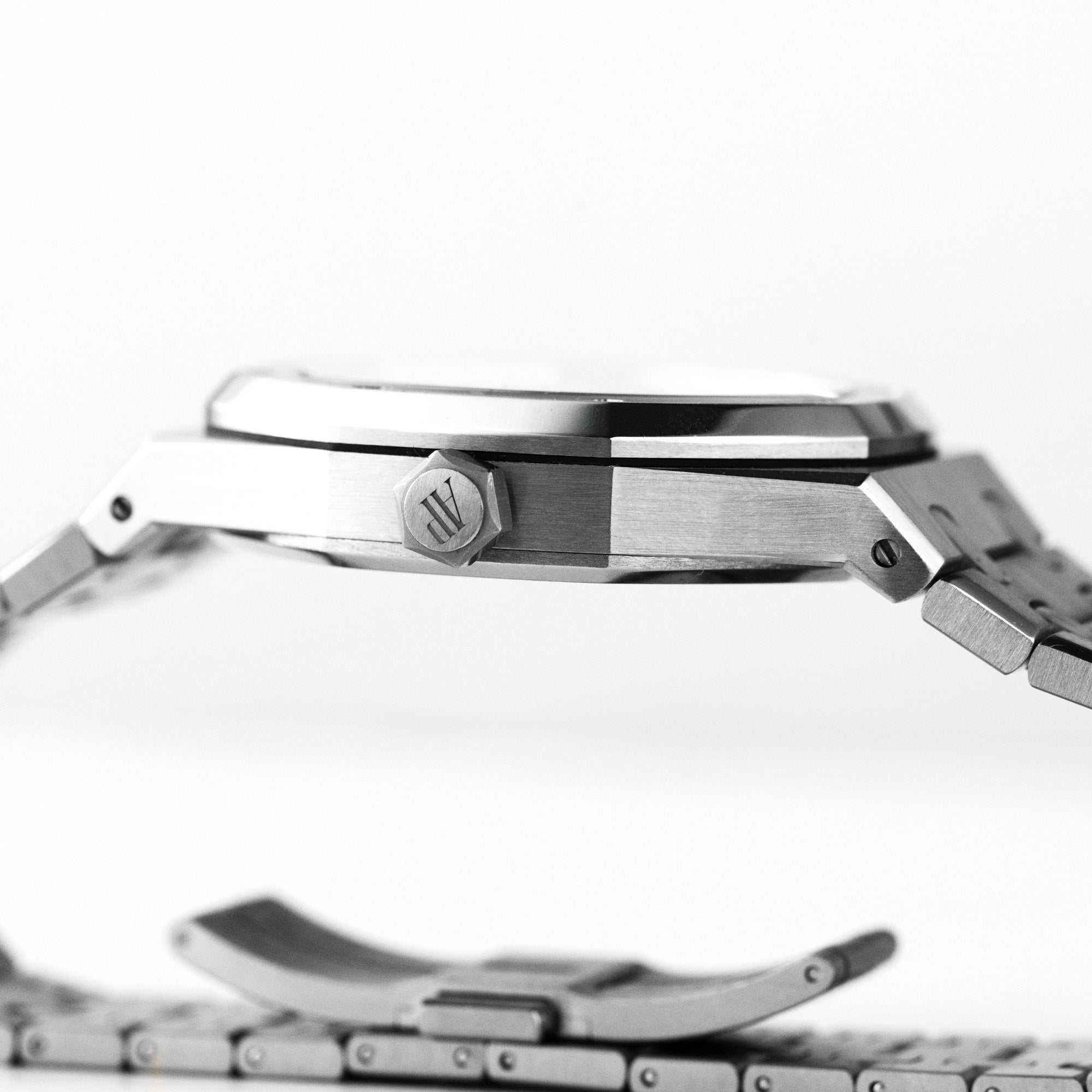 Royal Oak, 15510ST.OO.1320ST.10