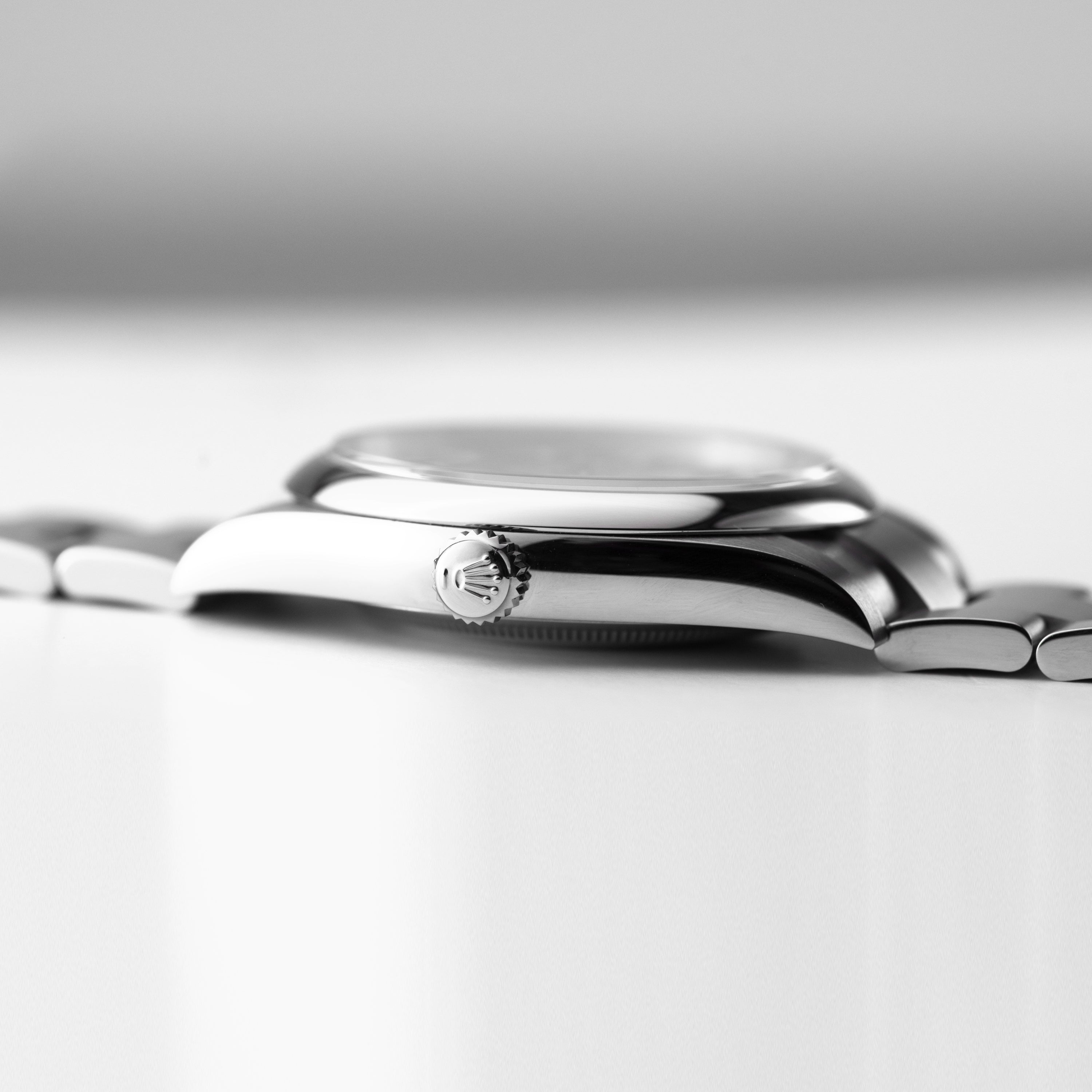 Oyster Perpetual 41, 124300