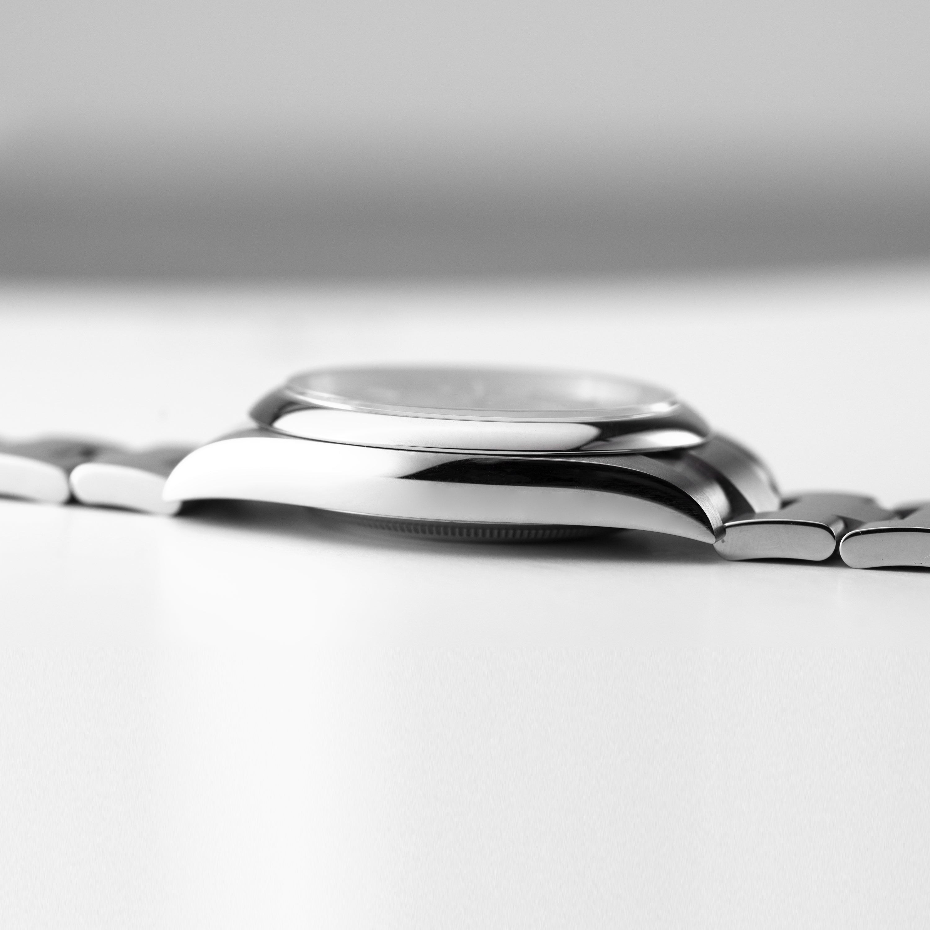 Oyster Perpetual 41, 124300