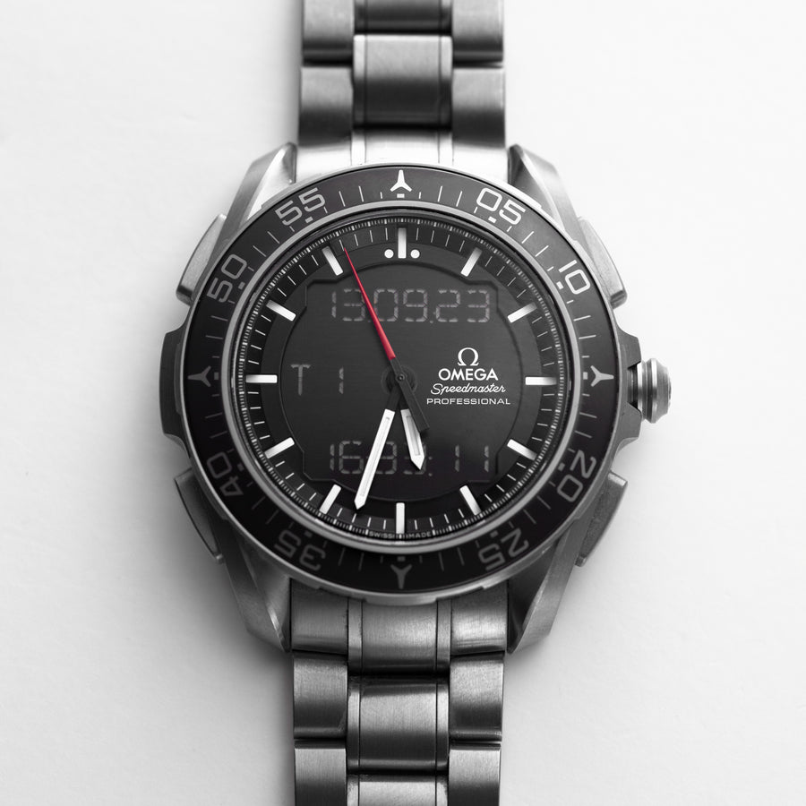 Skywalker X-33, 318.90.45.79.01.001