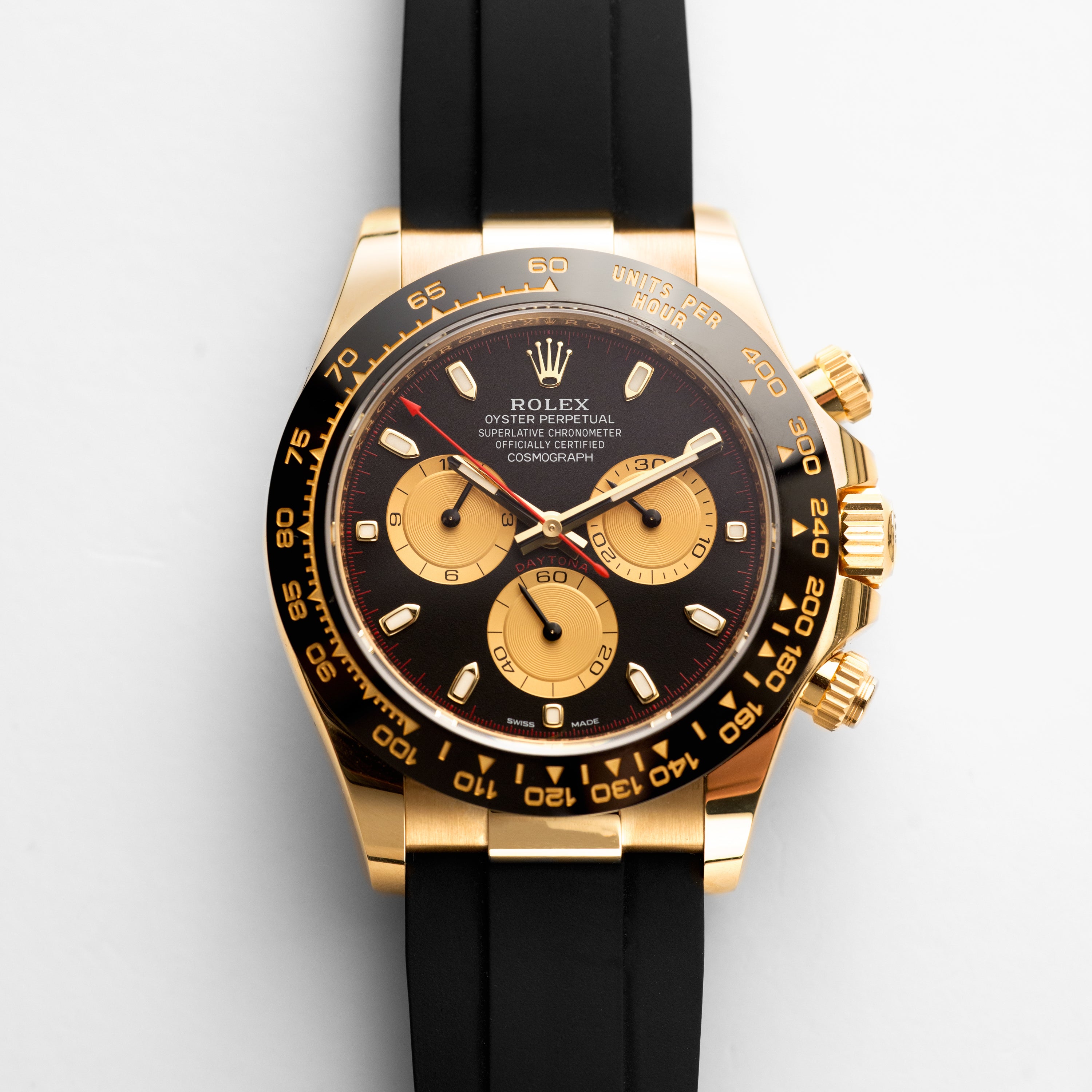 Gold daytona paul online newman