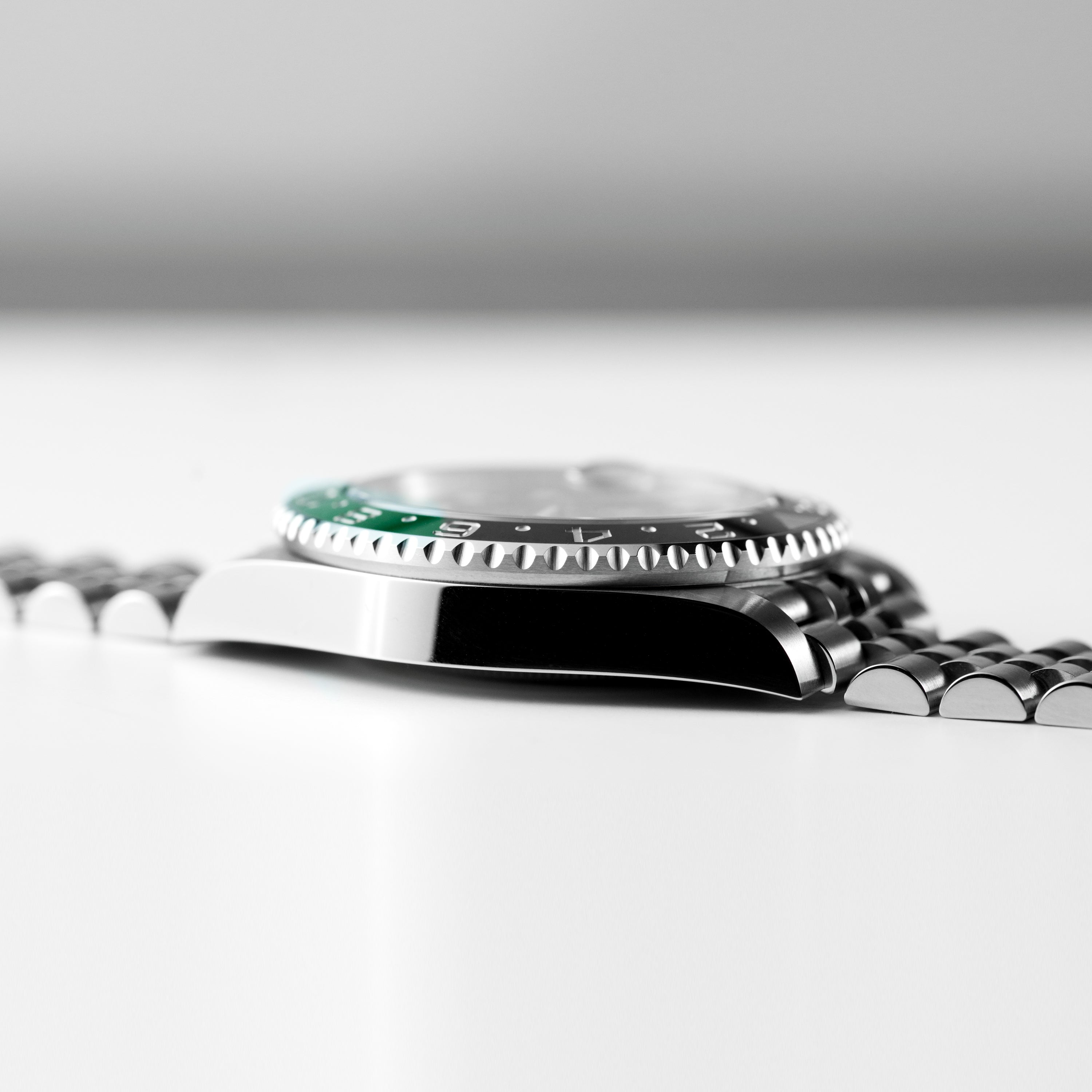 GMT-Master II Sprite, 126720VTNR