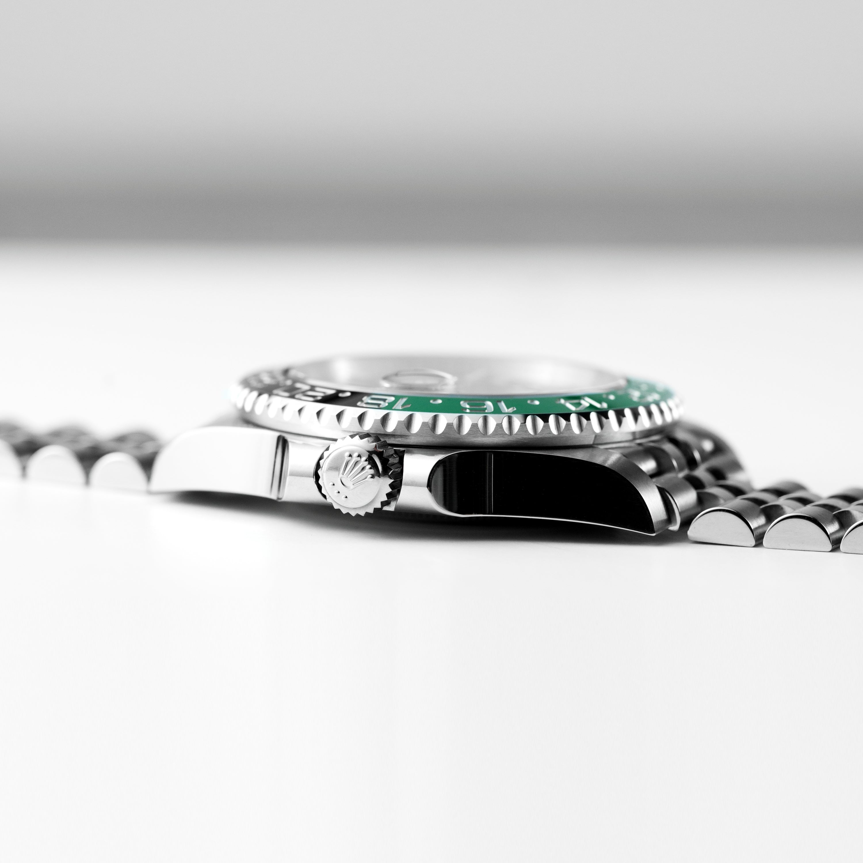 GMT-Master II Sprite, 126720VTNR