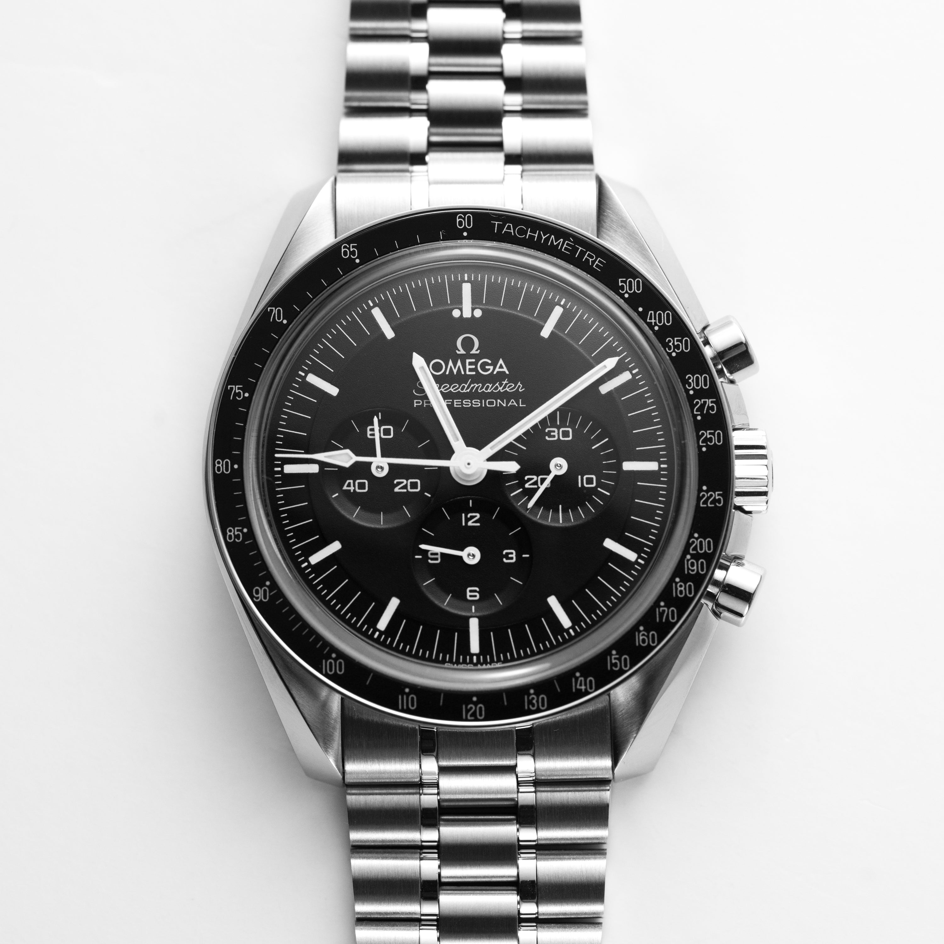 Speedmaster sandwich 2025