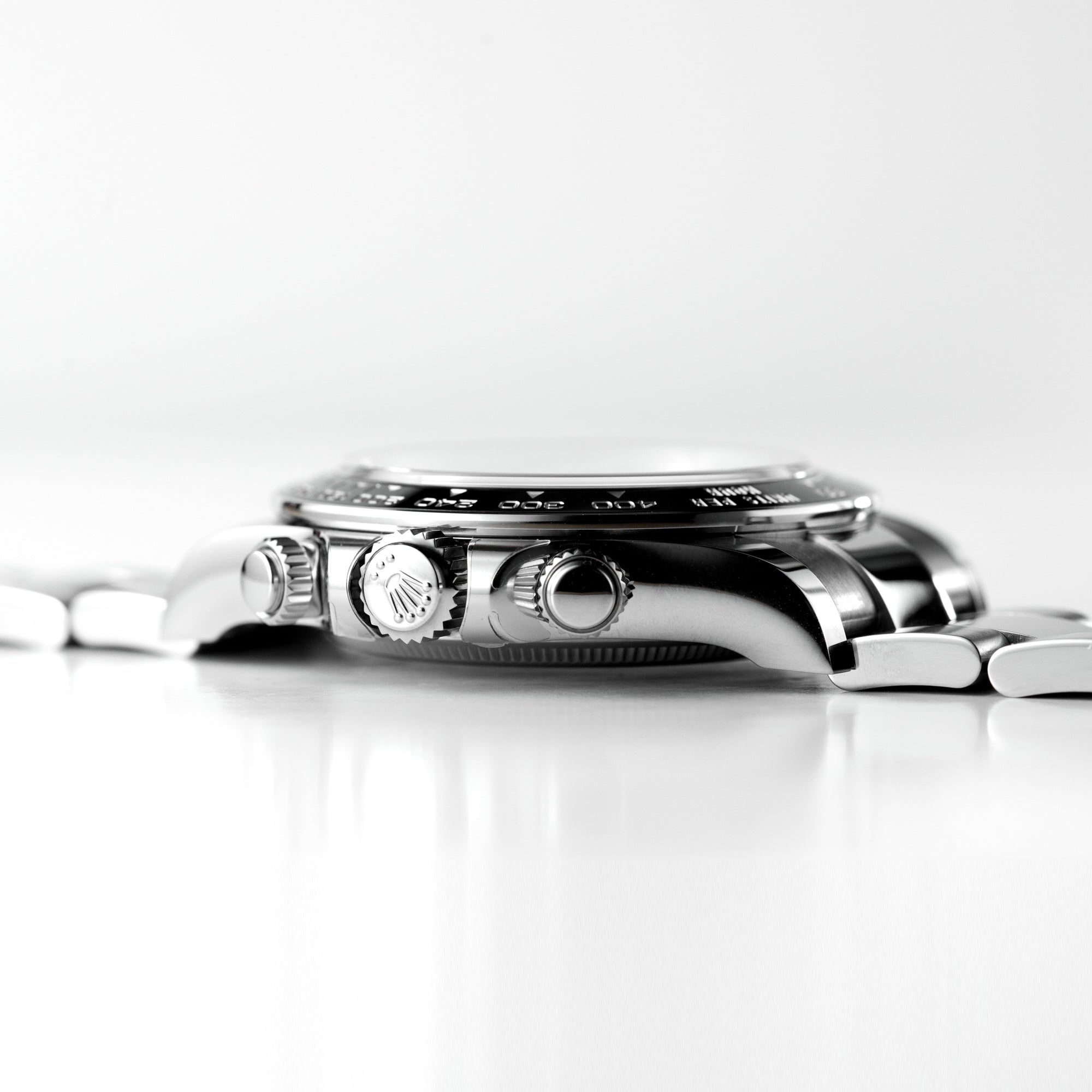 Daytona 'Panda', 126500LN