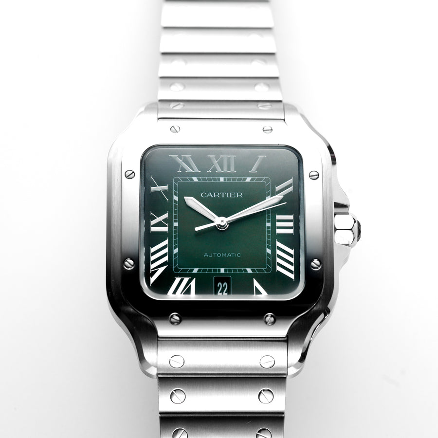 Santos Large, WSSA0062