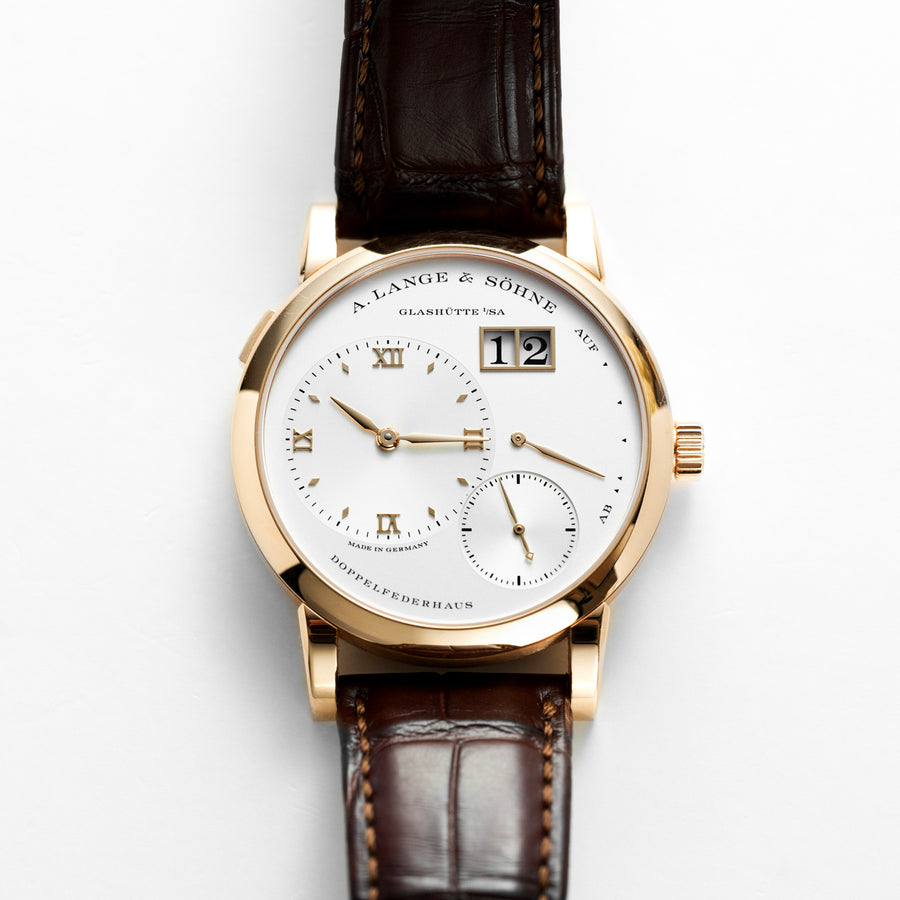 Lange 1, 191.032