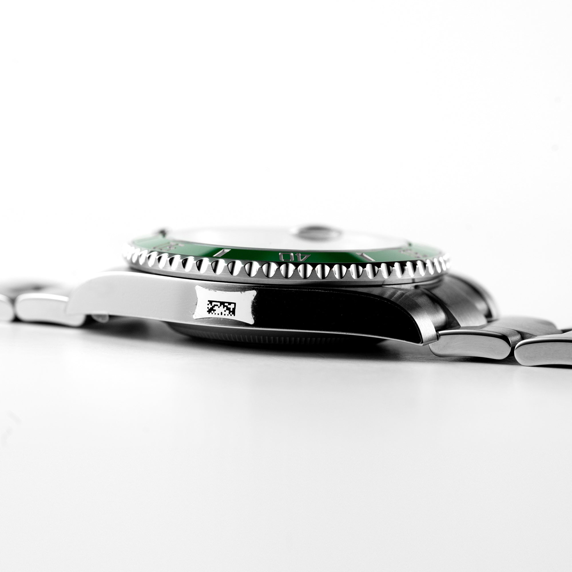 Submariner Hulk, 116610LV