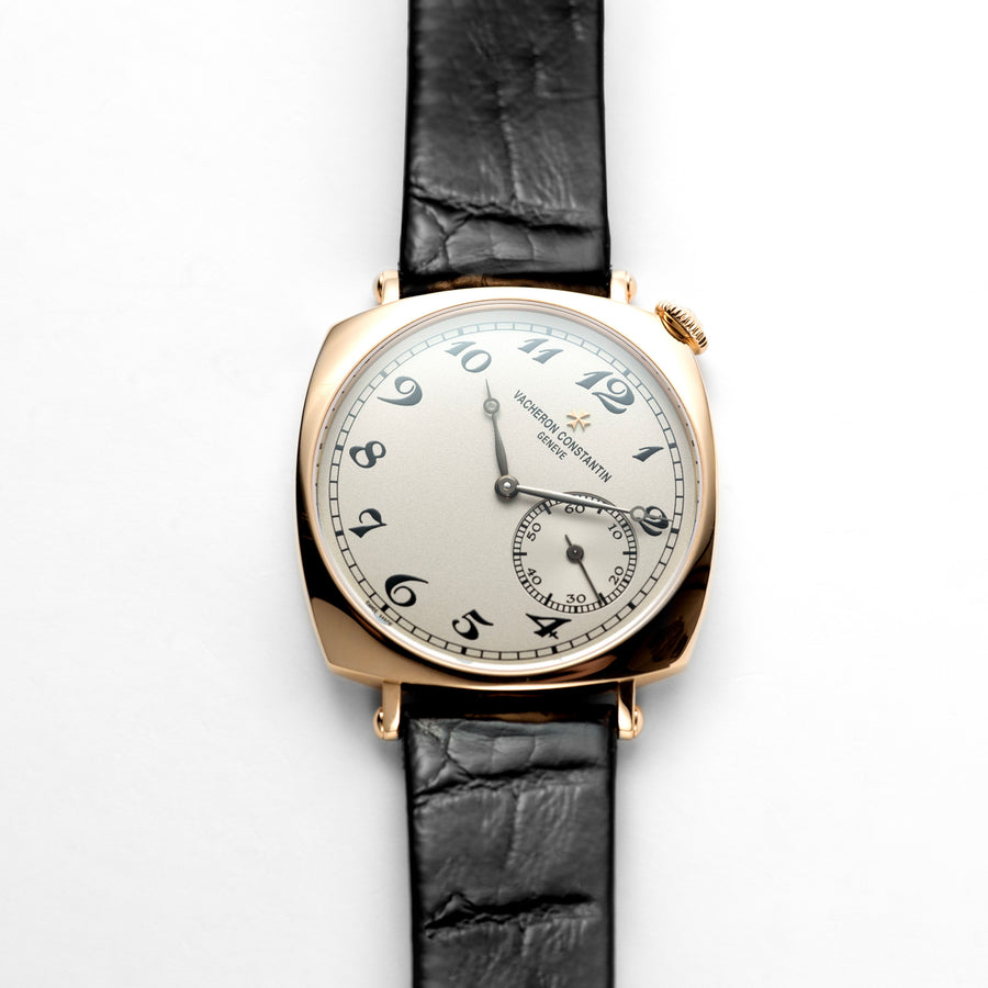 Historiques American 1921 36.5mm, 1100S