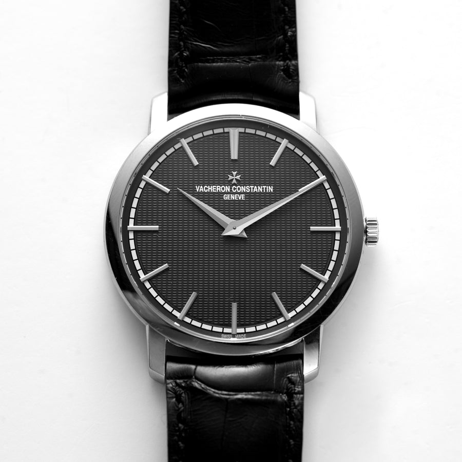 Traditionnelle, 43075/000G