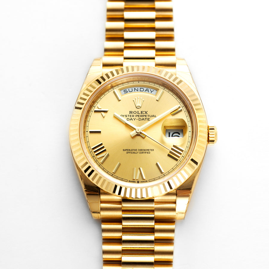 Day-Date 40, 228238
