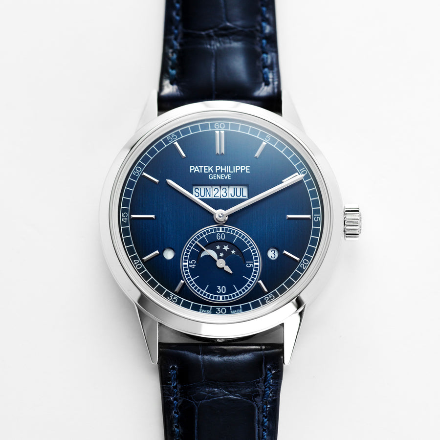 Grand Complications, 5236P