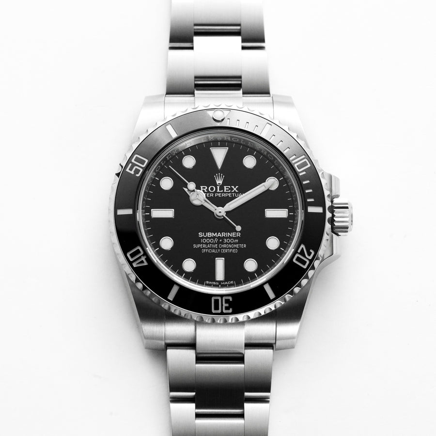 Submariner, 114060