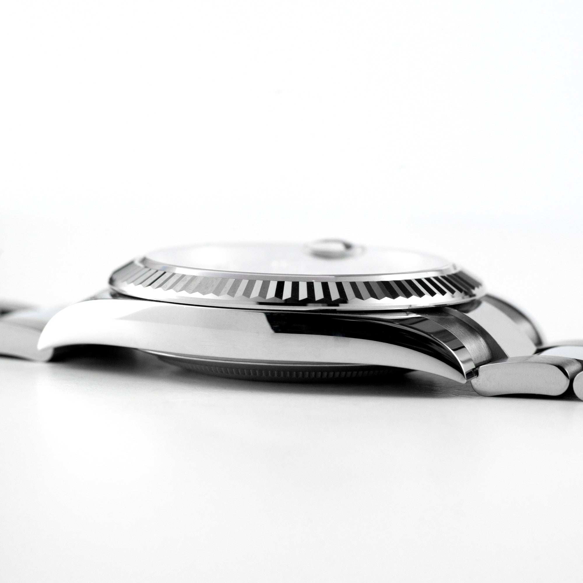 Date-Just 41, 126334