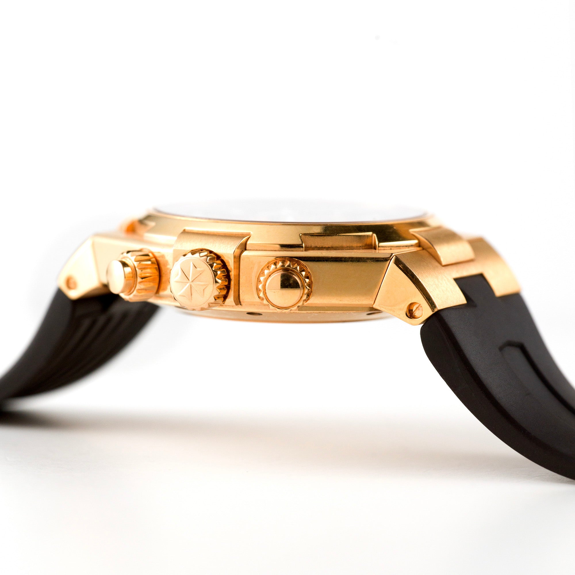 Overseas Chronograph, 49150/000R