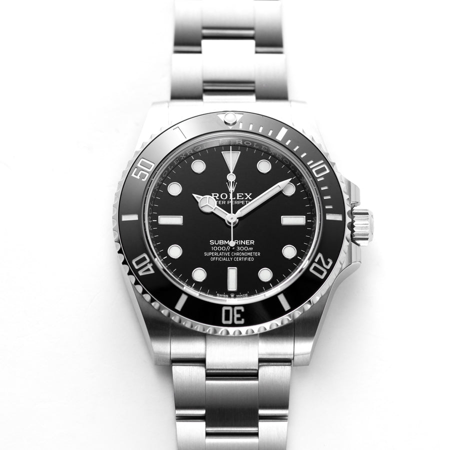 Submariner, 124060