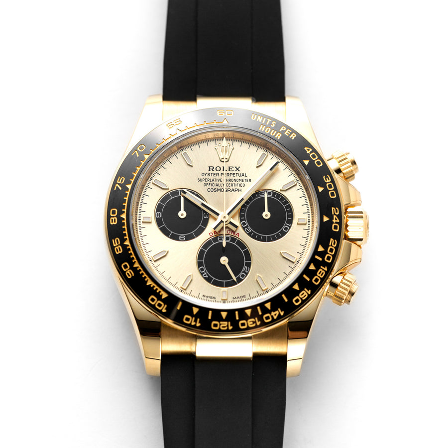 Daytona, 126518LN 'Pikachu'