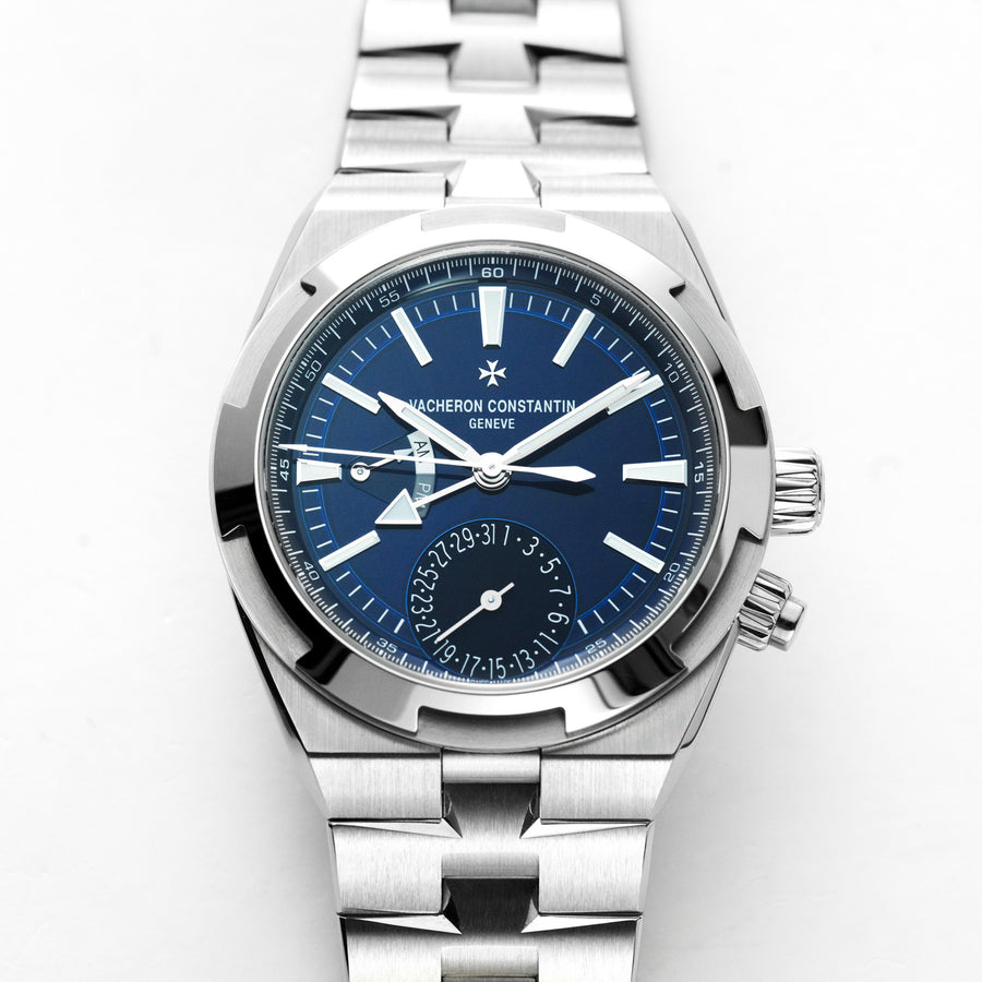 Overseas Dual Time, 7920V