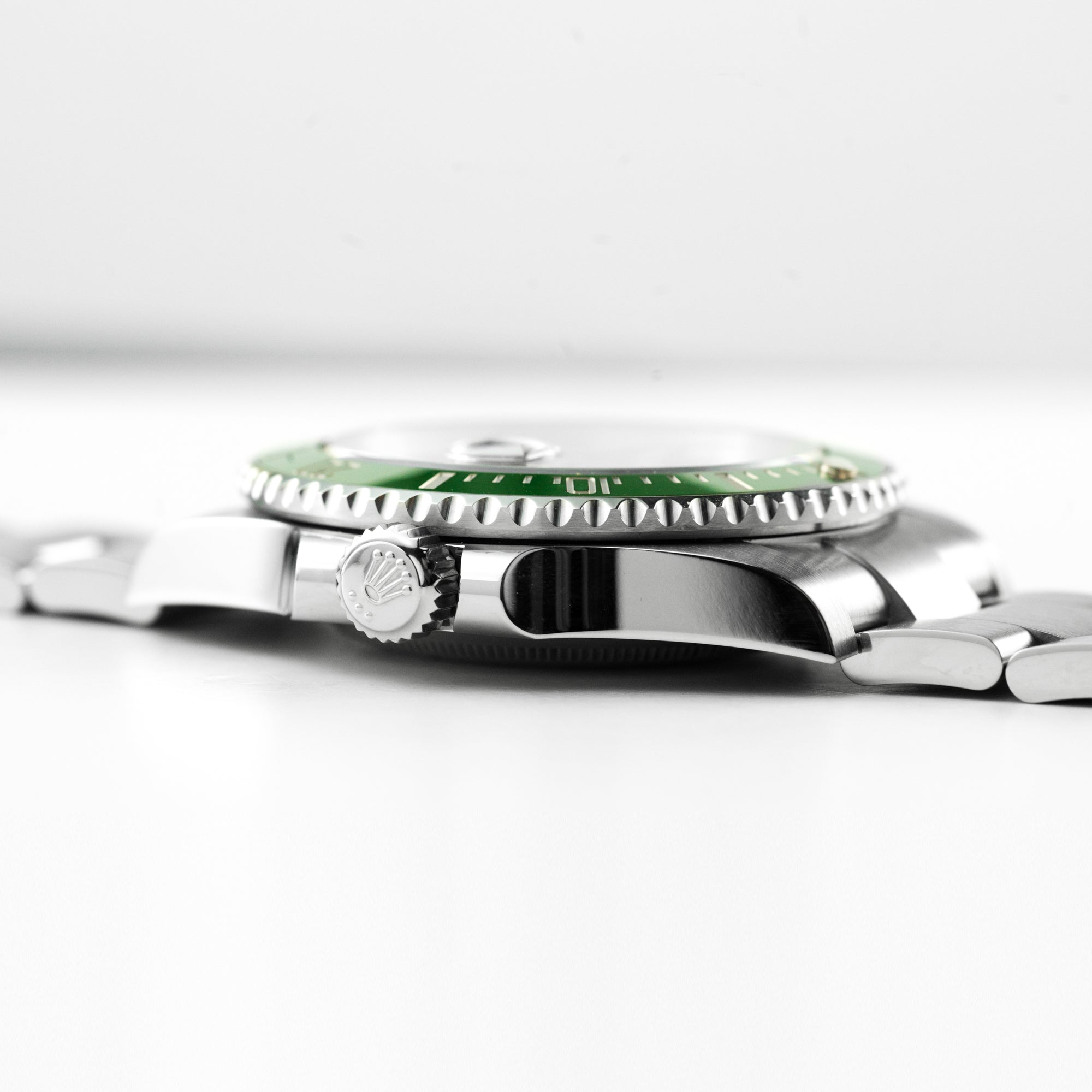 Submariner, 'Starbucks', 126610LV