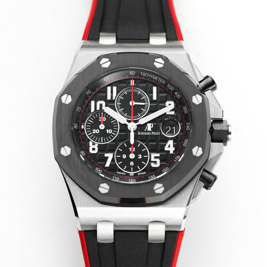 Off-Shore, 26470ST 'Vampire'