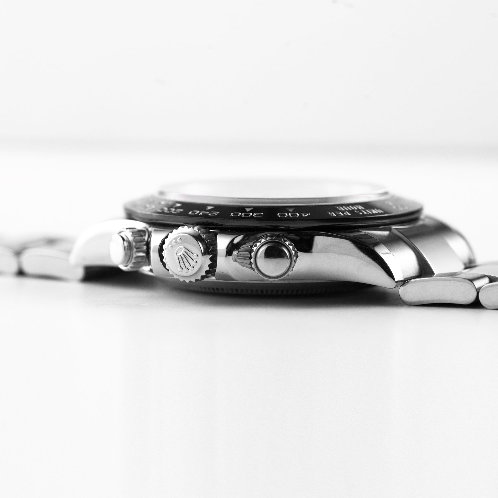 Daytona 'Panda', 116500LN