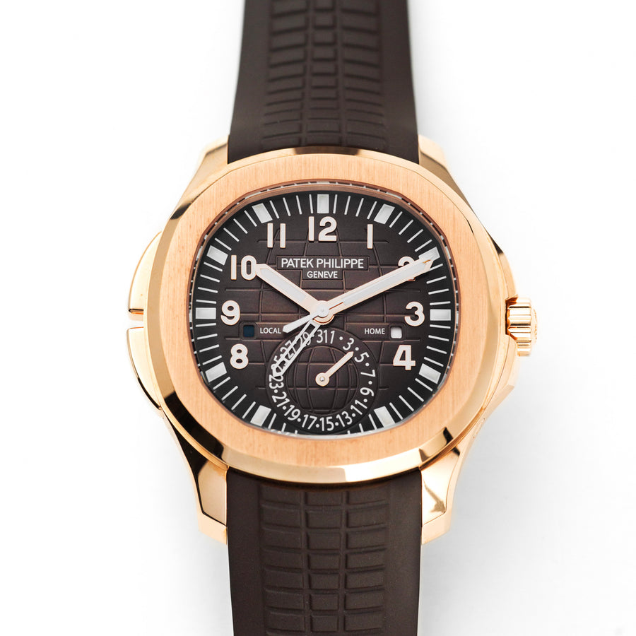 Aquanaut, 5164R