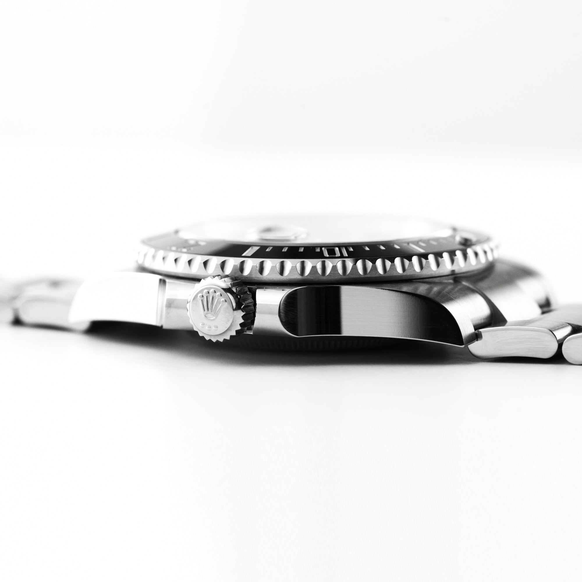 Submariner Date, 126610LN