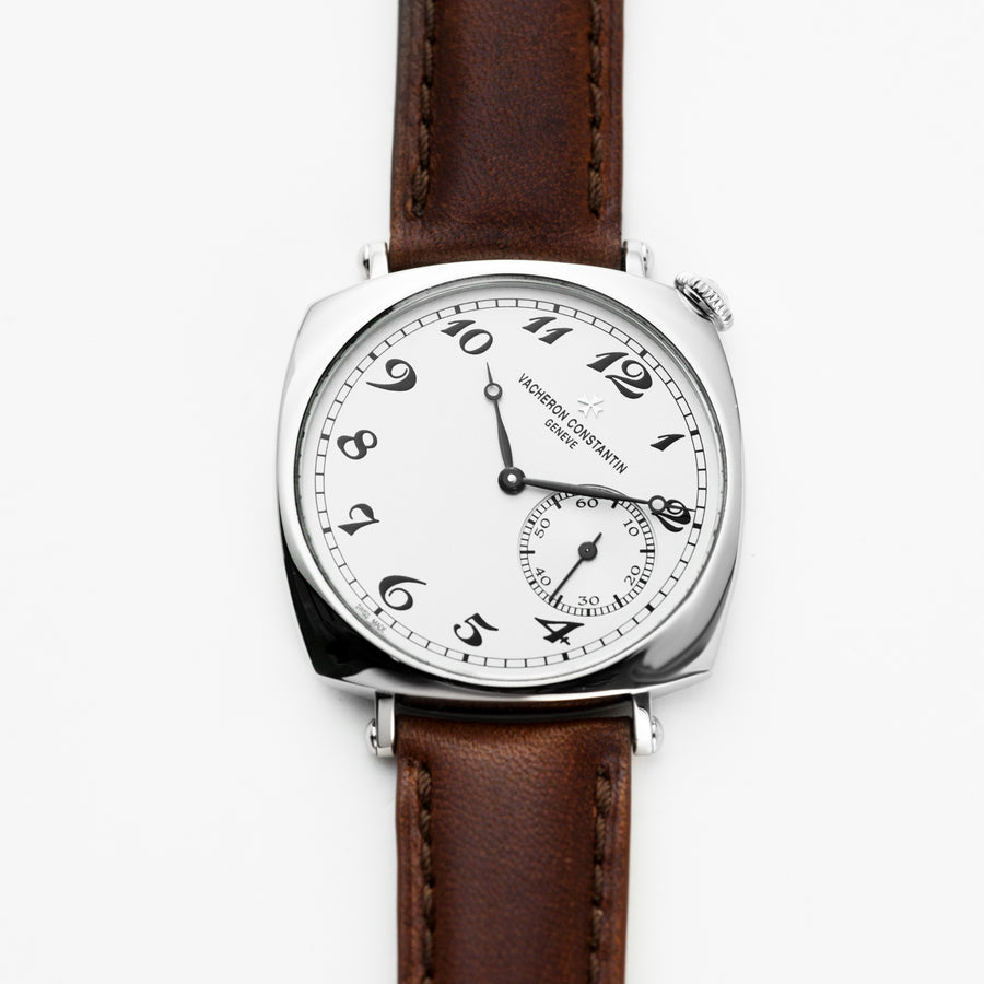 Historiques American 1921 36.5mm, 1100S