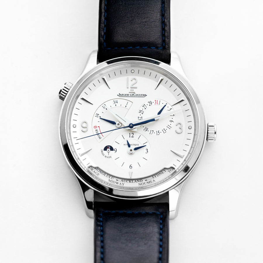 Master Control Geographic, Q4128420