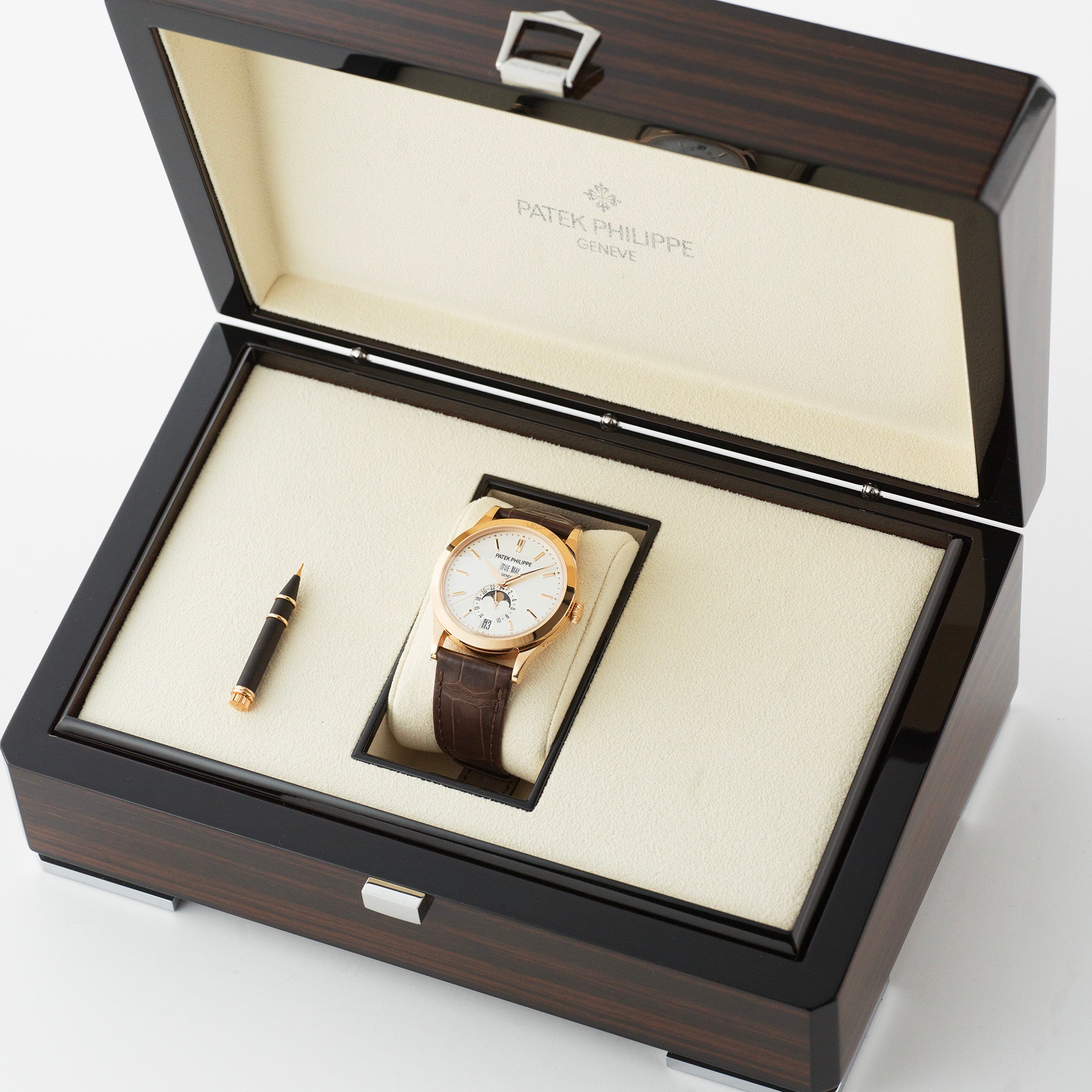 Complications, 5396R