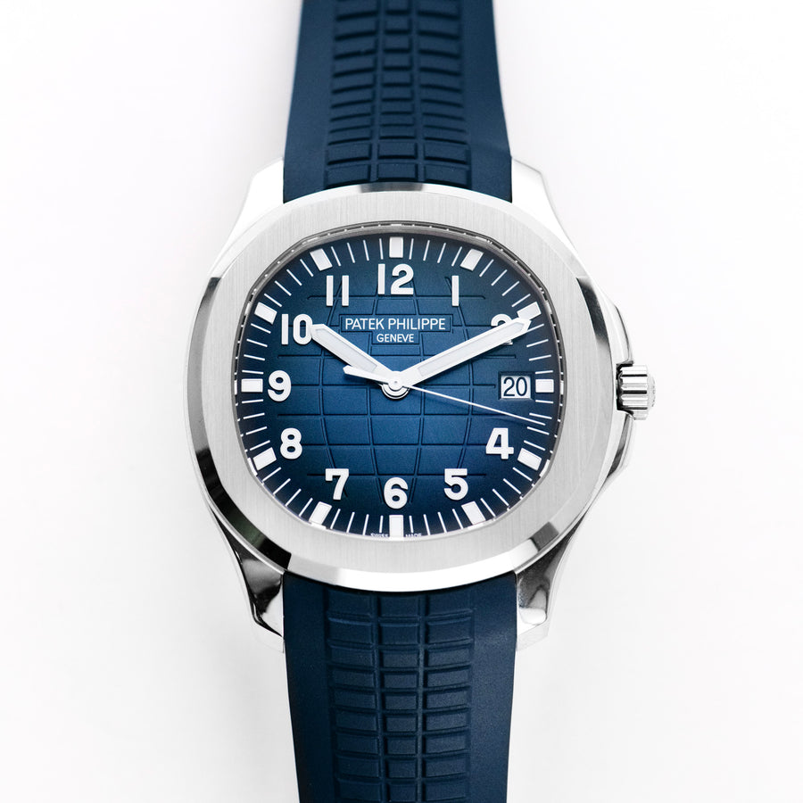 Aquanaut, 5168G