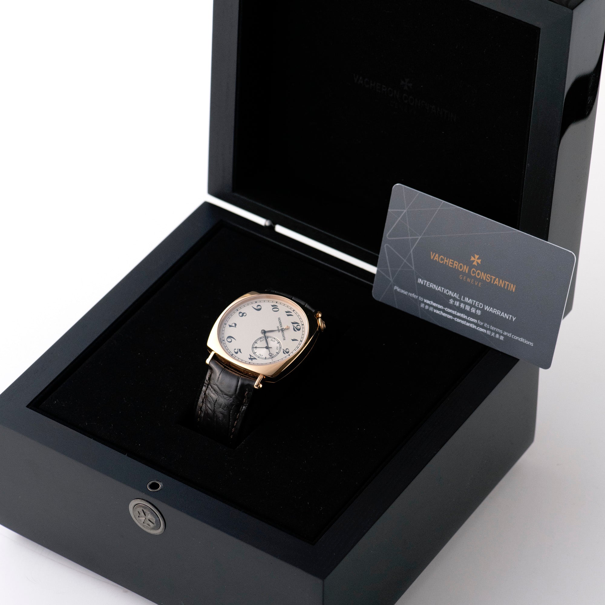 Historiques American 1921 40mm, 82035/000R