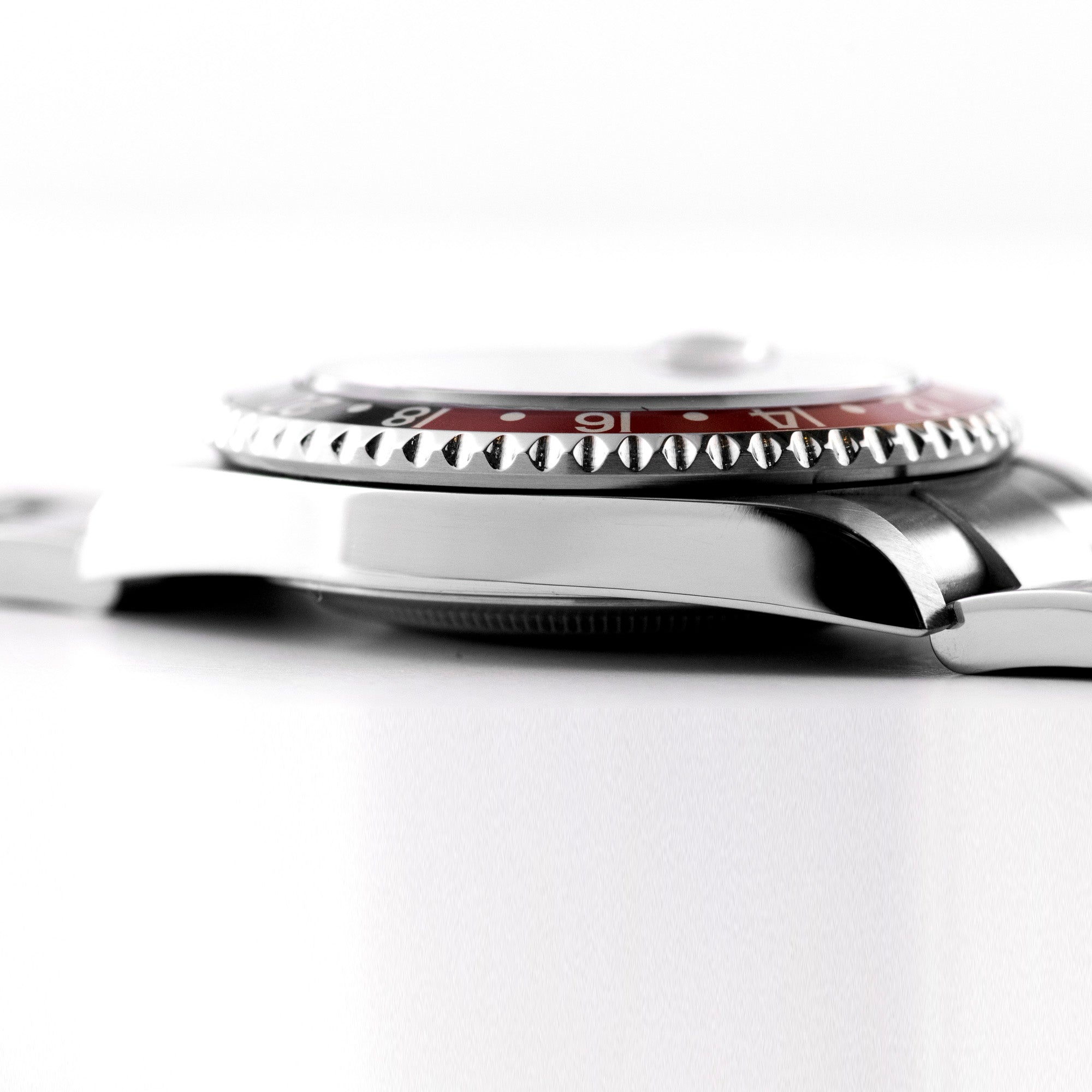 GMT-Master II 'Coke', 16710