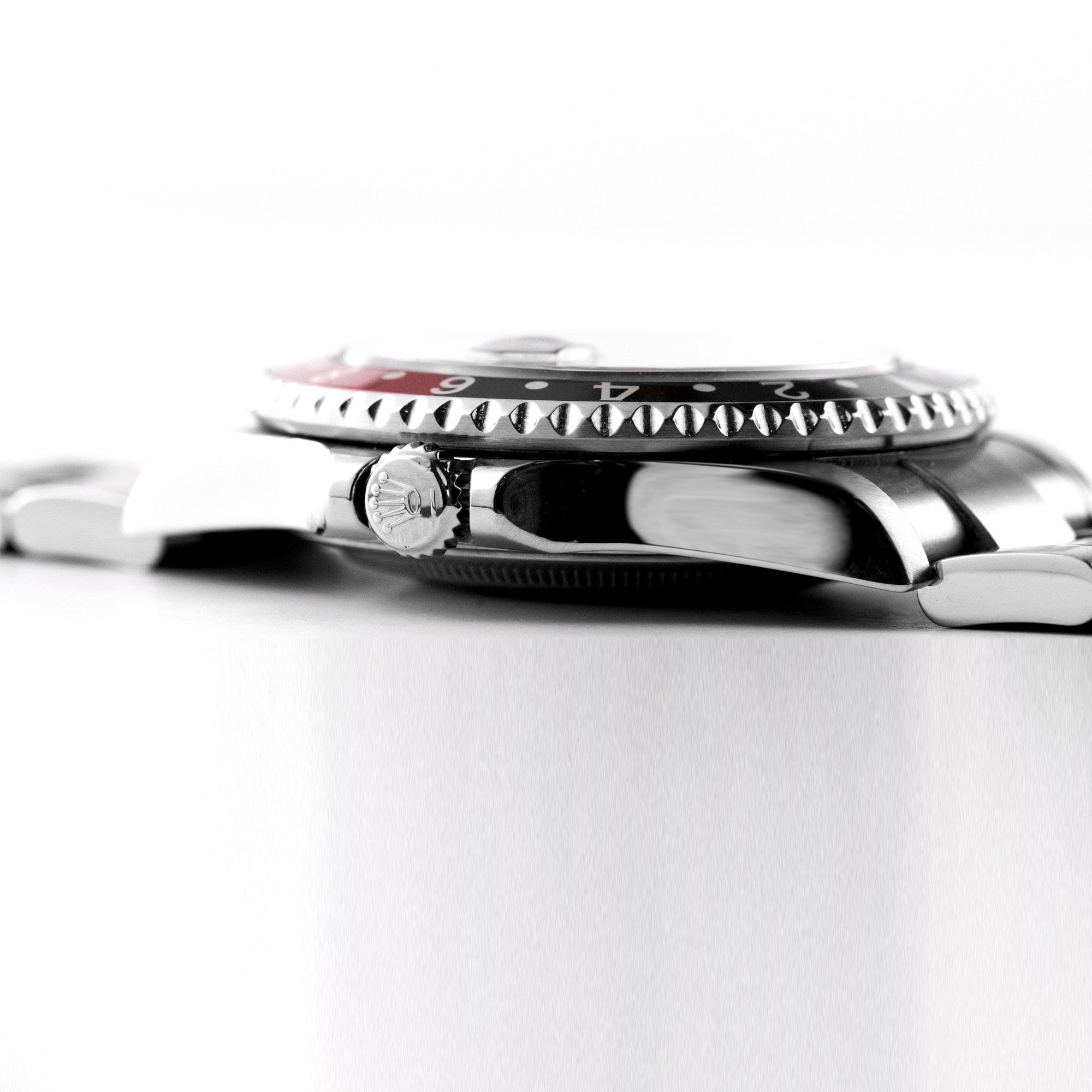 GMT-Master II 'Coke', 16710