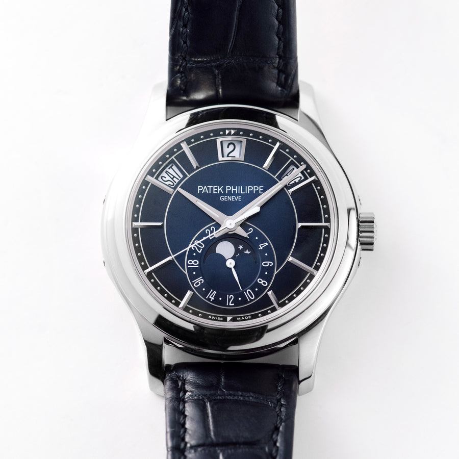 Complications, 5205G