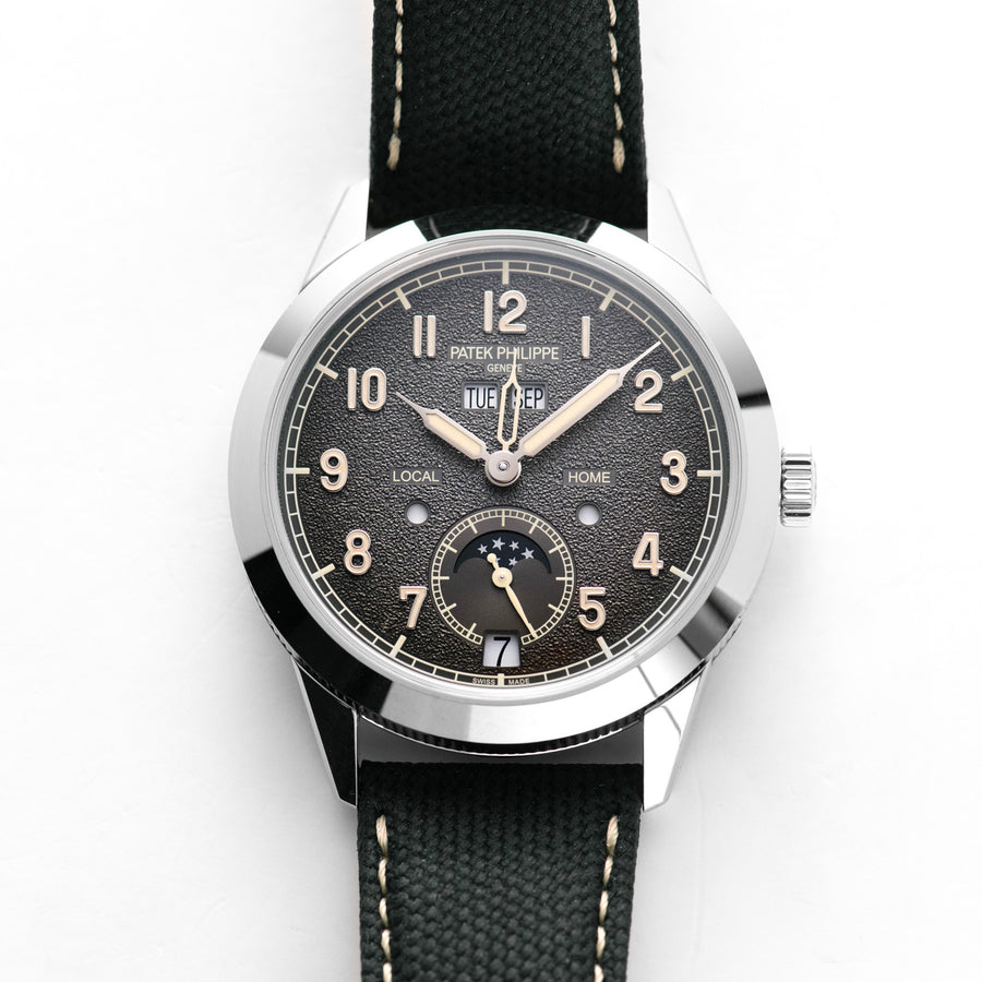 Complications, 5326G