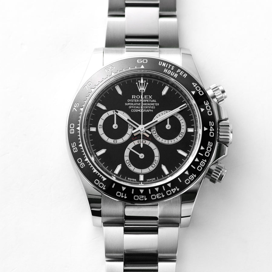 Daytona, 126500LN-0002