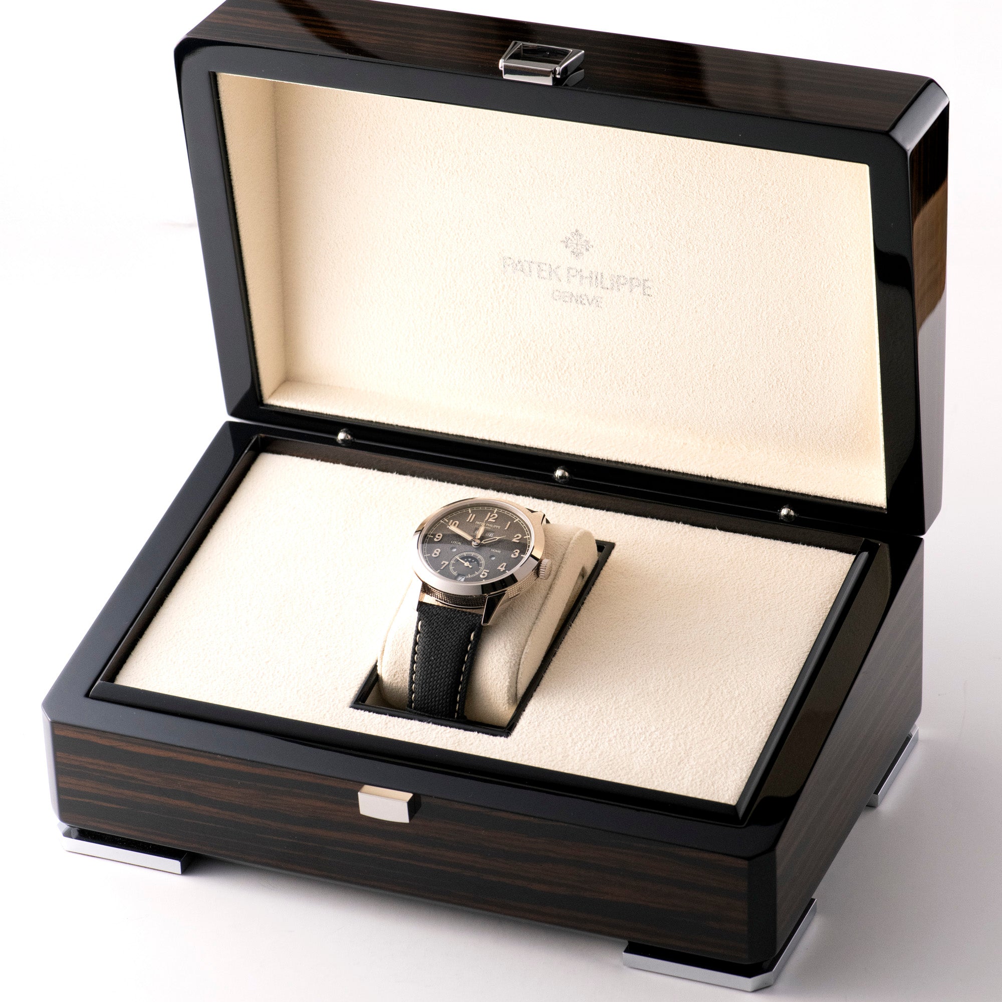 Complications, 5326G