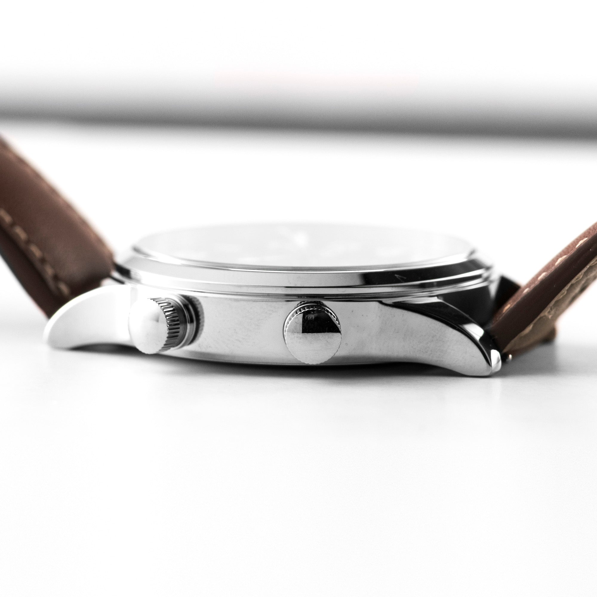 Calatrava Pilot Travel Time, 5524G-001