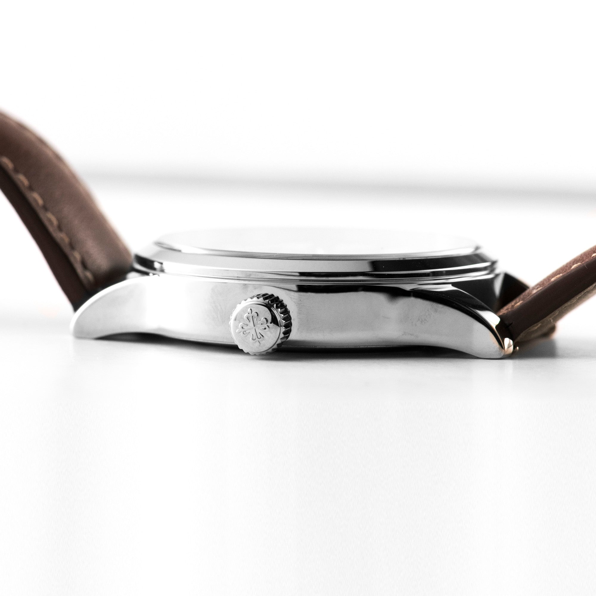 Calatrava Pilot Travel Time, 5524G-001