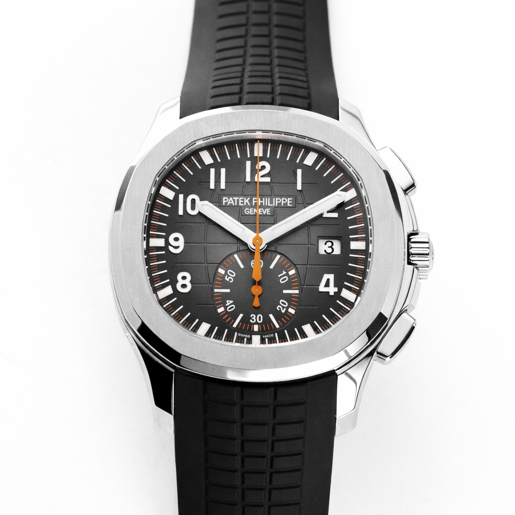Aquanaut, 5968A