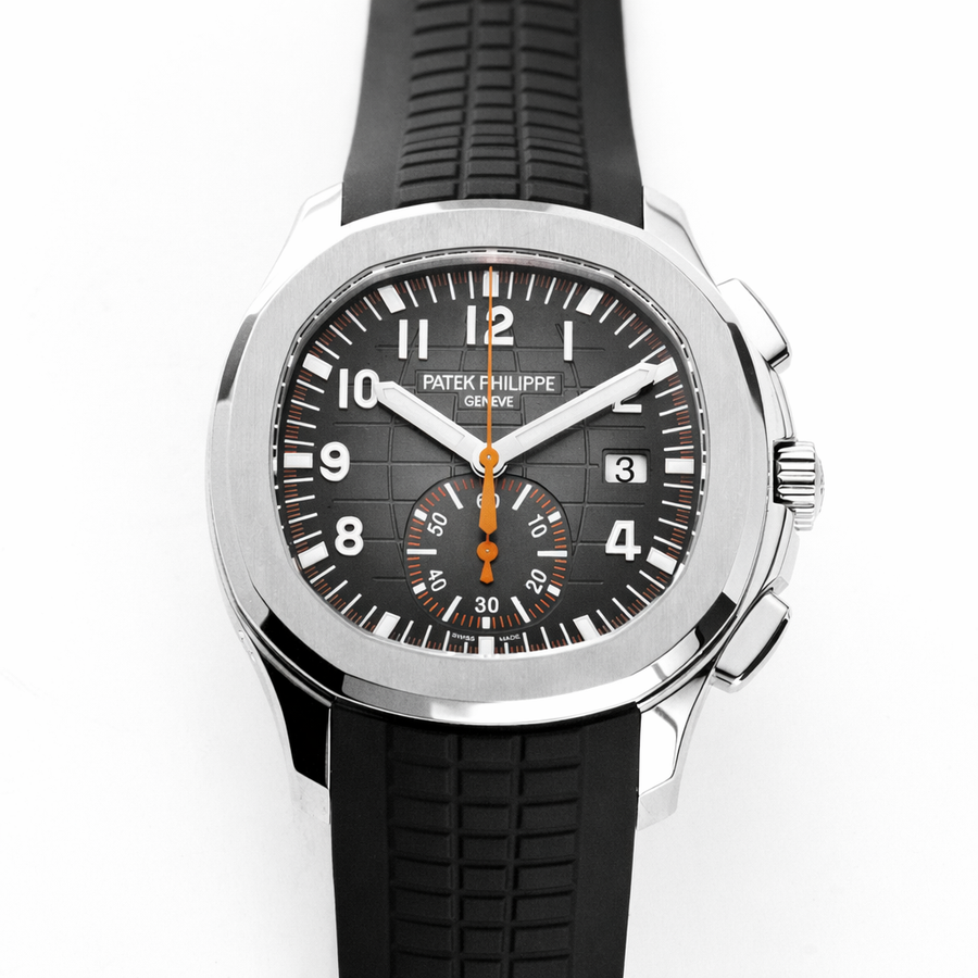 Aquanaut, 5968A