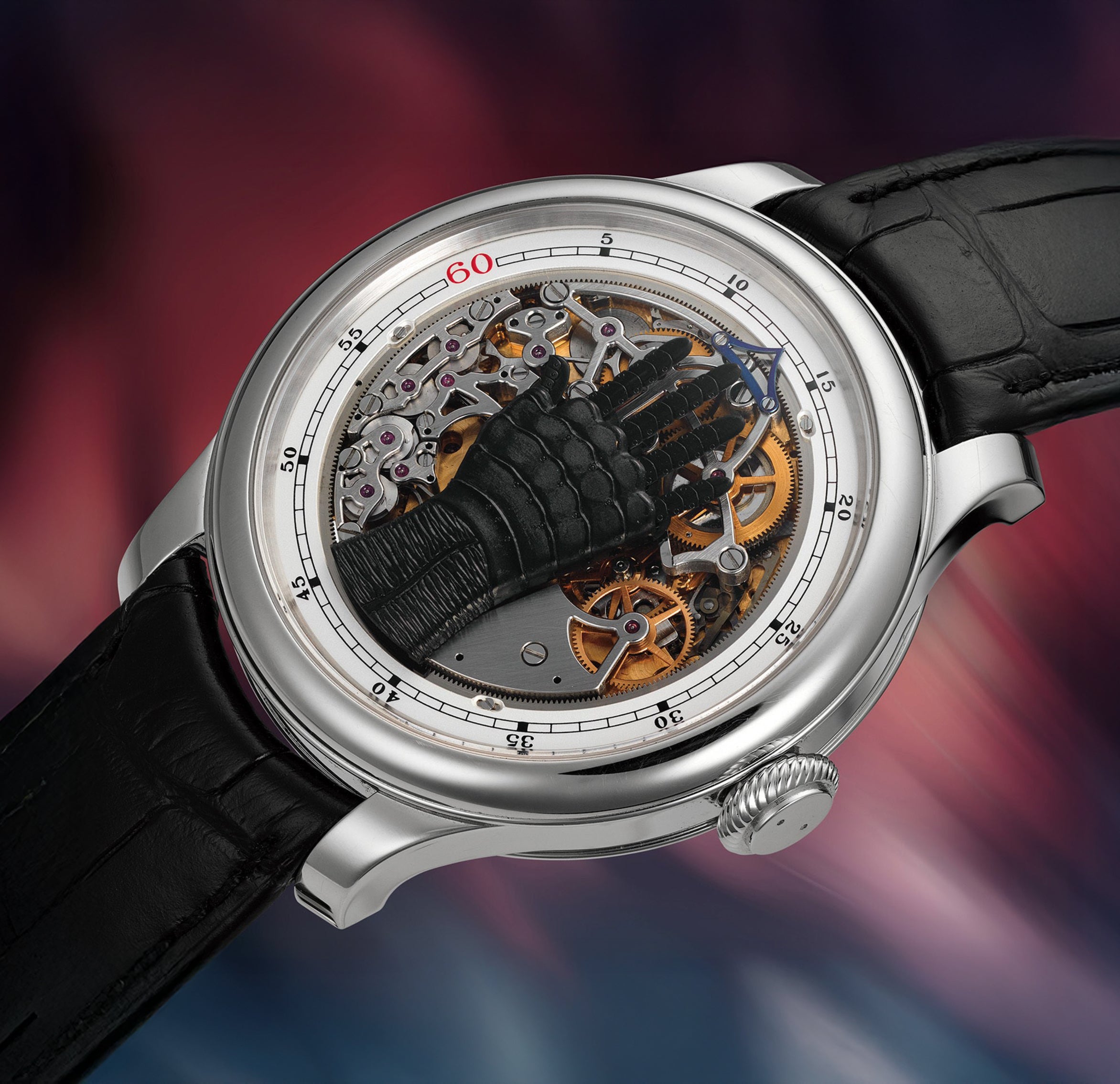 F.P. Journe FFC Prototype