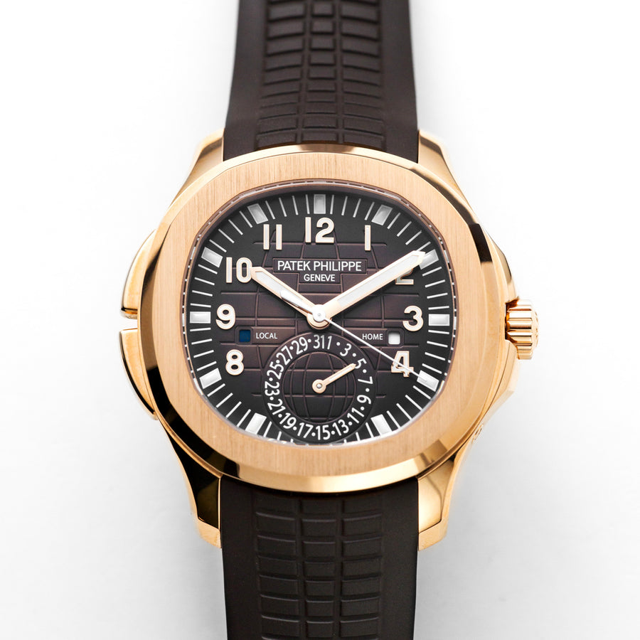 Aquanaut, 5164R