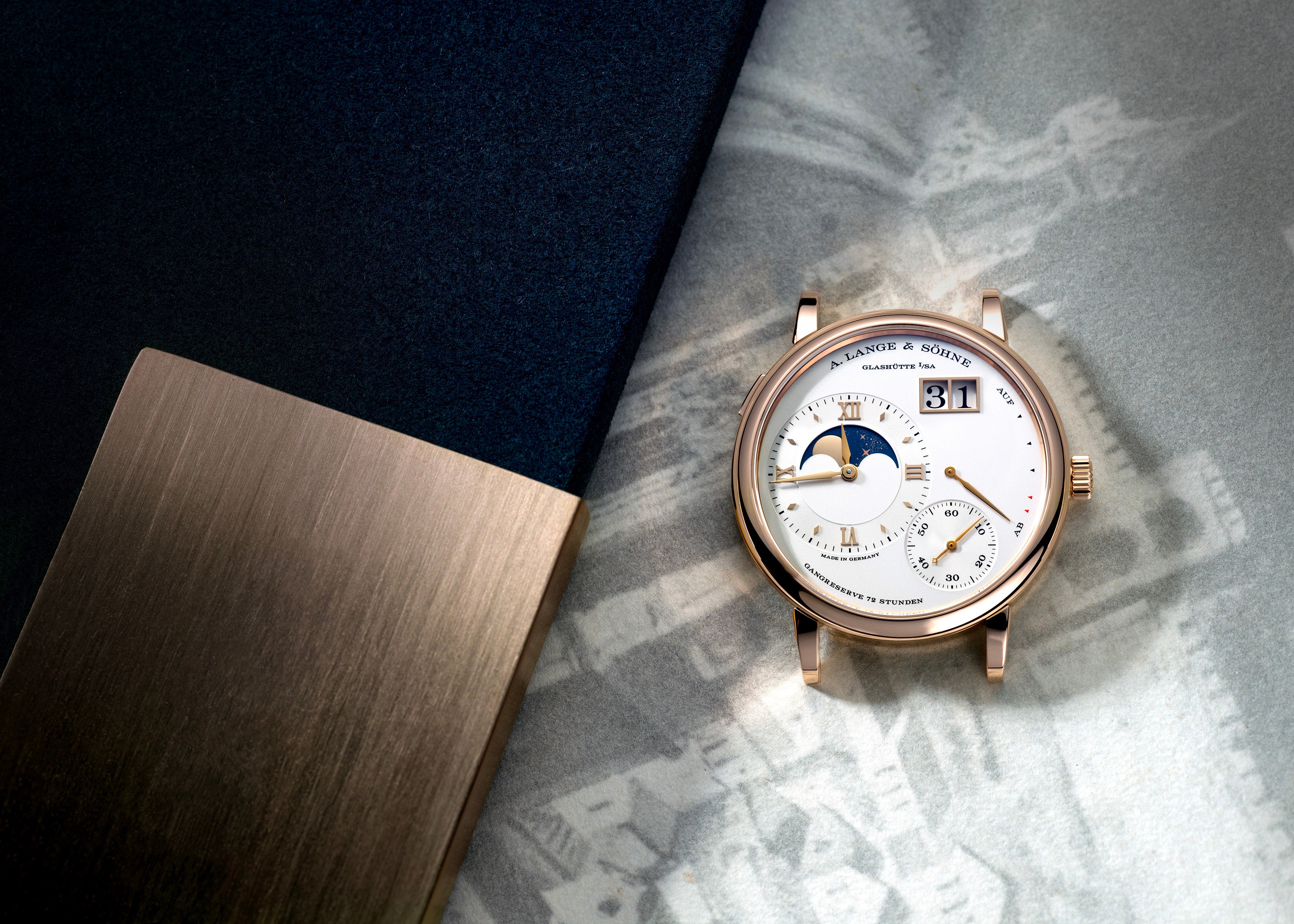 Onaro & Luxury Watches